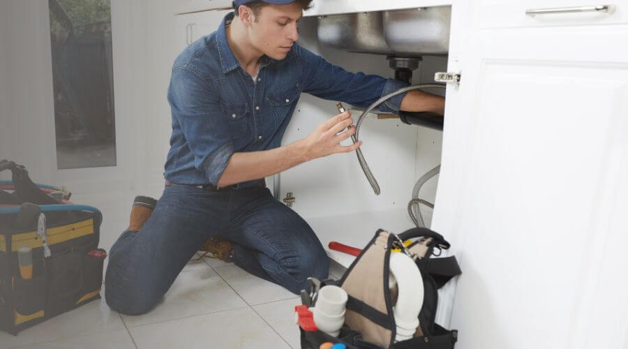 Water Heater Replacement in Seibert, CO